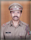 Lt. Dr. Pradip Wesnekar